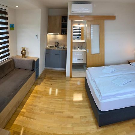 Apartment House Mael Сараево Екстериор снимка