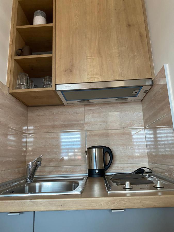 Apartment House Mael Сараево Екстериор снимка