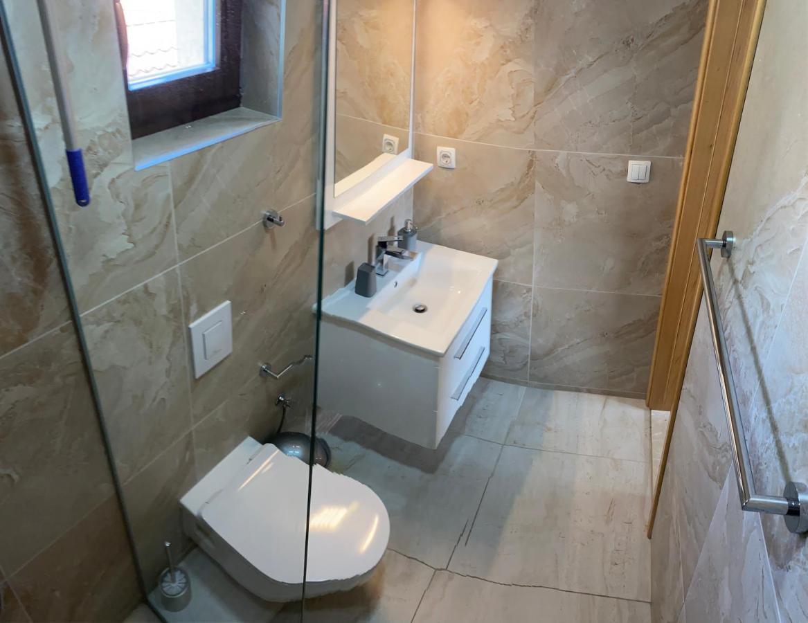 Apartment House Mael Сараево Екстериор снимка