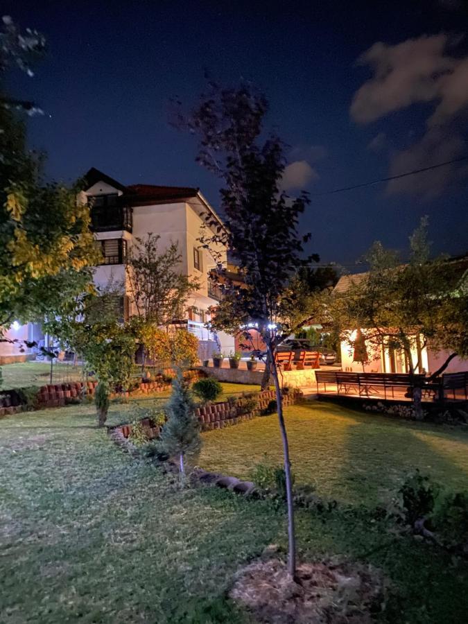 Apartment House Mael Сараево Екстериор снимка