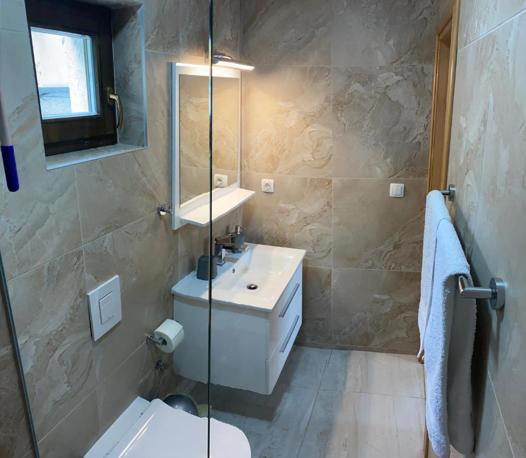 Apartment House Mael Сараево Екстериор снимка