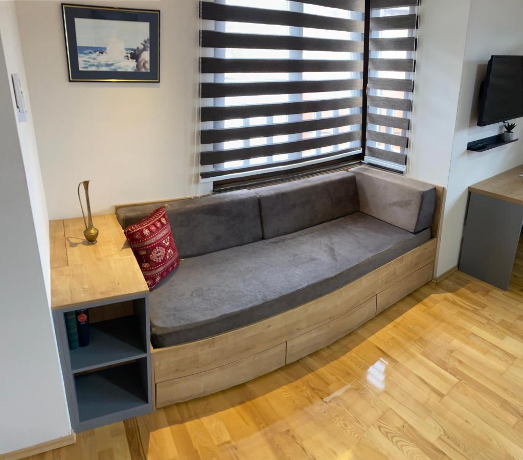 Apartment House Mael Сараево Екстериор снимка