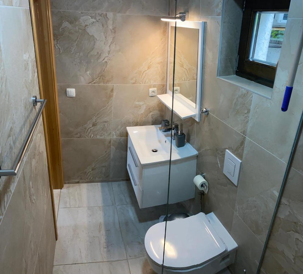 Apartment House Mael Сараево Екстериор снимка