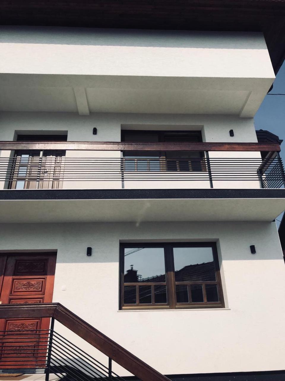 Apartment House Mael Сараево Екстериор снимка