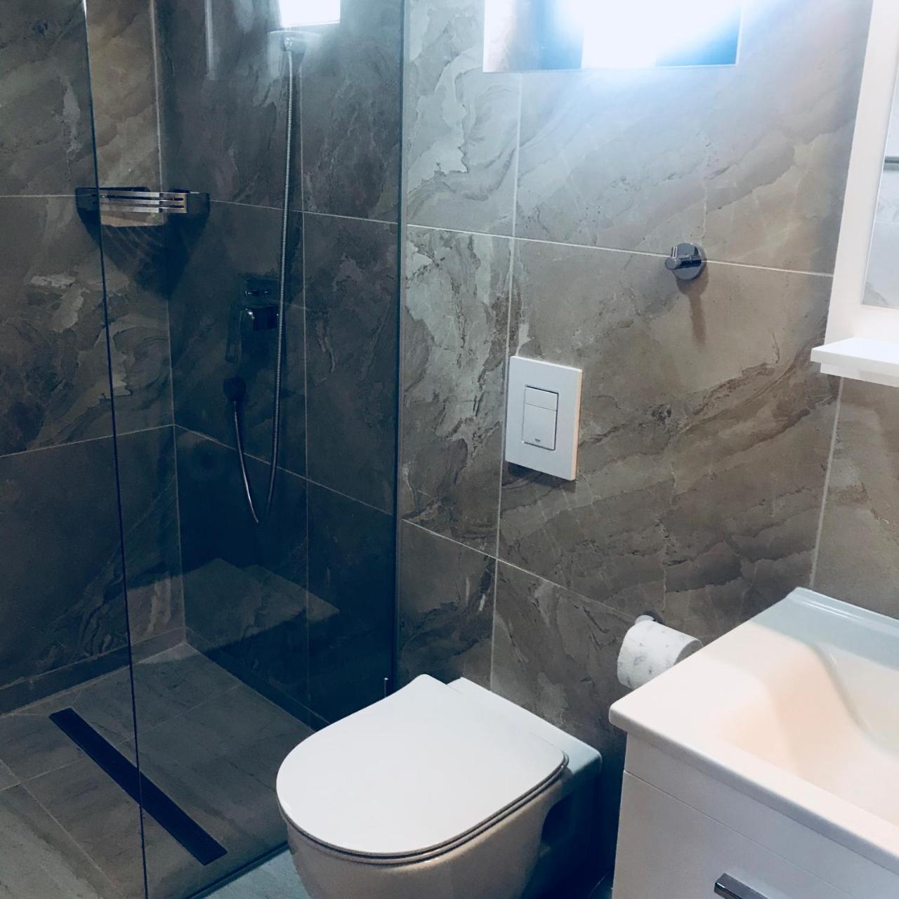 Apartment House Mael Сараево Екстериор снимка