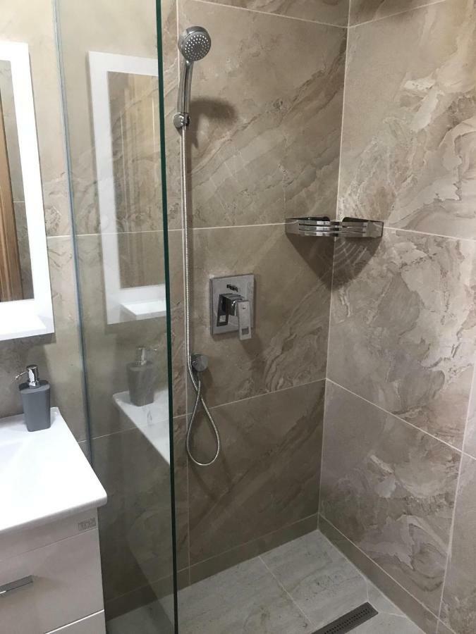 Apartment House Mael Сараево Екстериор снимка