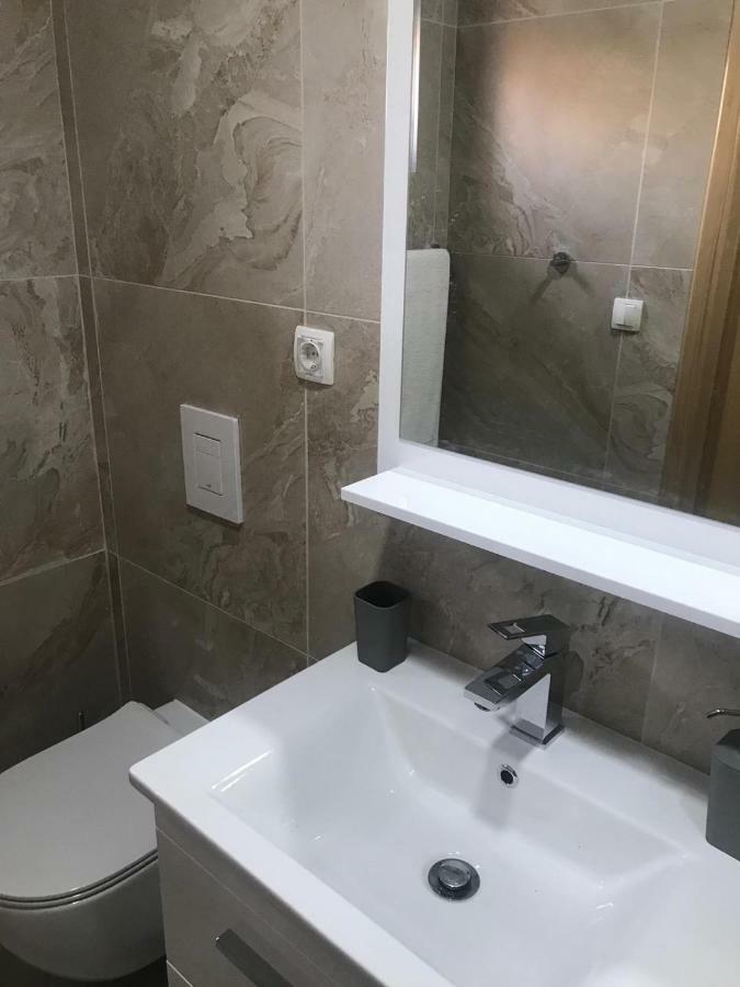 Apartment House Mael Сараево Екстериор снимка
