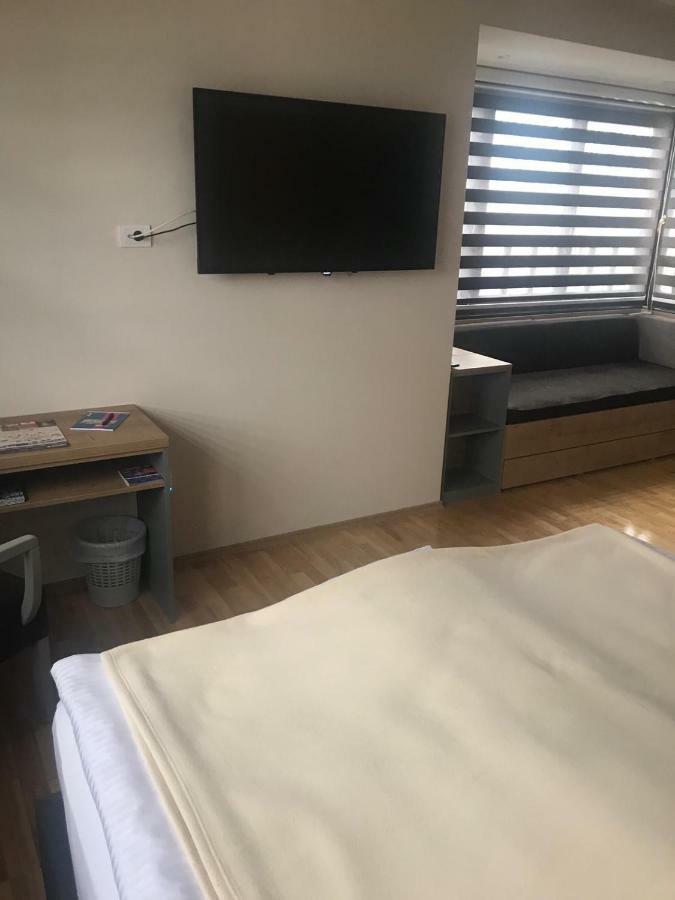 Apartment House Mael Сараево Екстериор снимка
