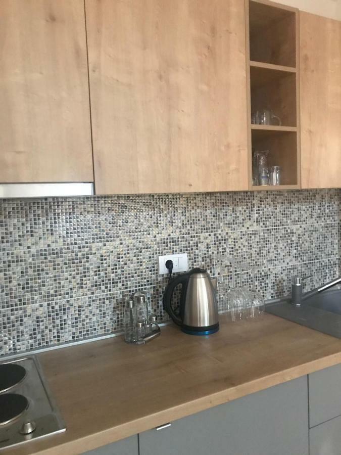 Apartment House Mael Сараево Екстериор снимка