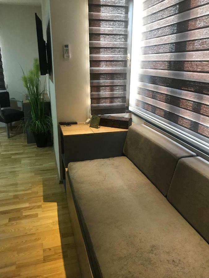 Apartment House Mael Сараево Екстериор снимка