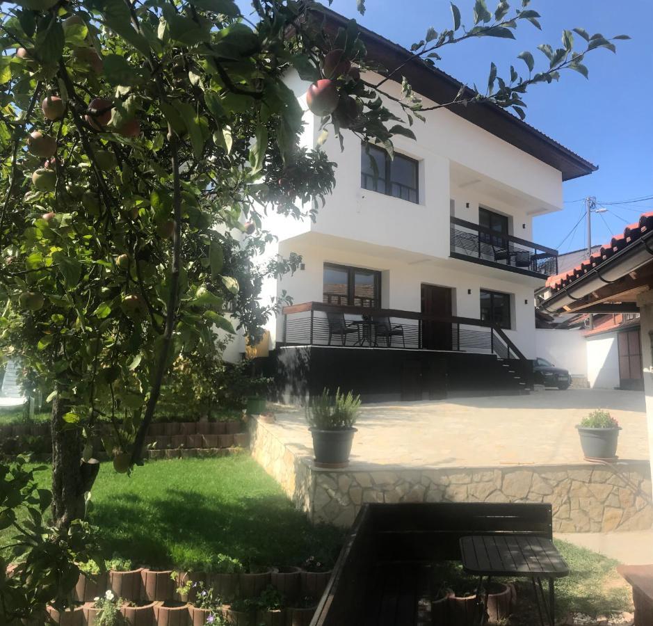 Apartment House Mael Сараево Екстериор снимка